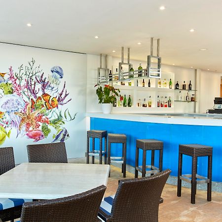 Universal Hotel Romantica Colonia de Sant Jordi Kültér fotó
