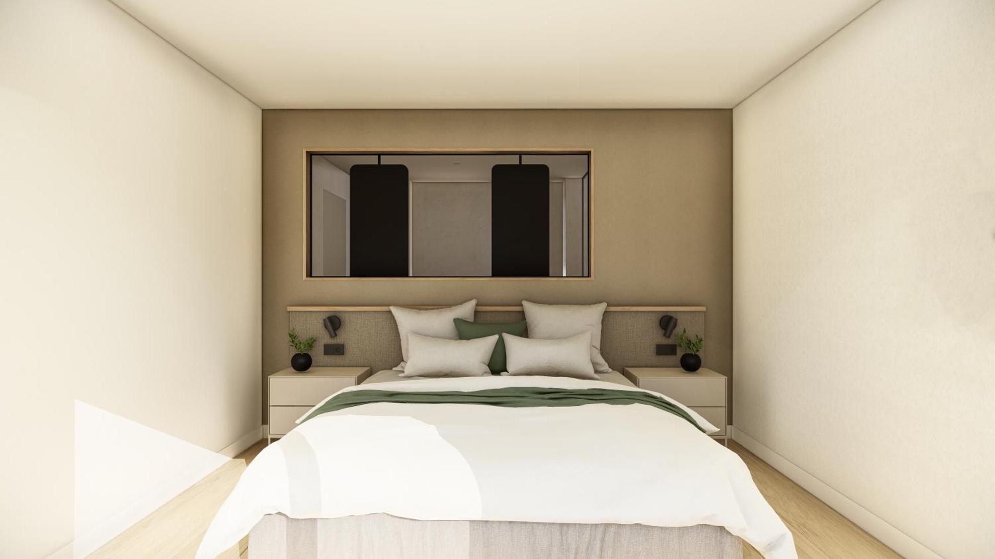 Universal Hotel Romantica Colonia de Sant Jordi Kültér fotó