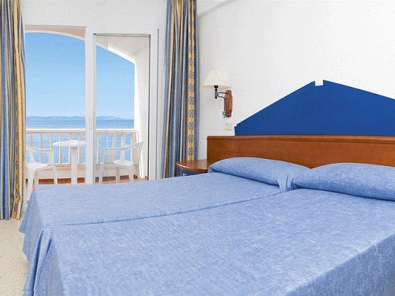 Universal Hotel Romantica Colonia de Sant Jordi Kültér fotó