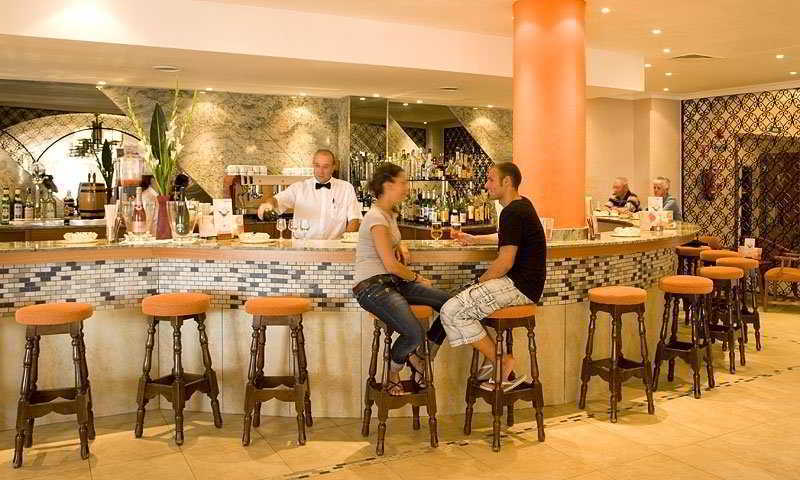 Universal Hotel Romantica Colonia de Sant Jordi Kültér fotó