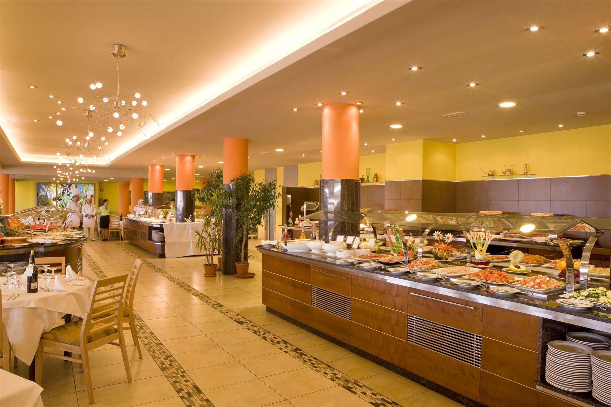 Universal Hotel Romantica Colonia de Sant Jordi Kültér fotó